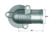 MAHLE ORIGINAL TI 127 87D Thermostat, coolant